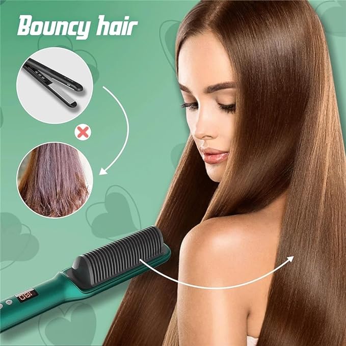 hair straightener