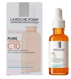 Vitamin C10 Serum (Original)